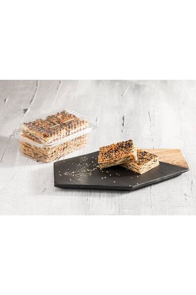 Çemen's Kıymalı Tandır Böreği Tahinli El Yapımı 6'lı