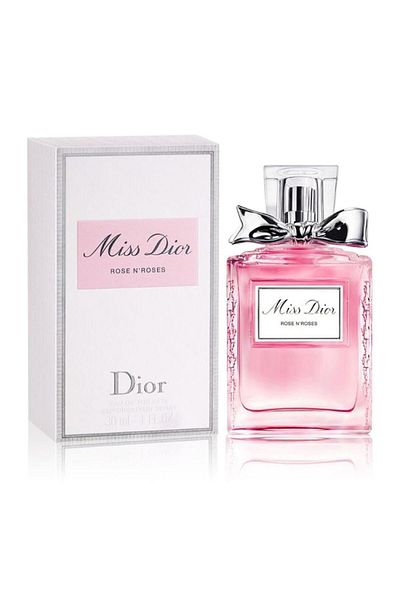 Christian Dior Miss Rose Ne Rose Eau de Toilette 30ml