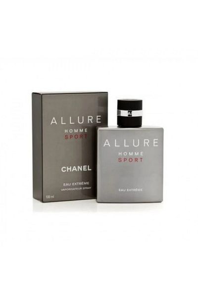 Chanel Chanel Allure Homme Sport Eau Extreme Eau de Parfum 100ml