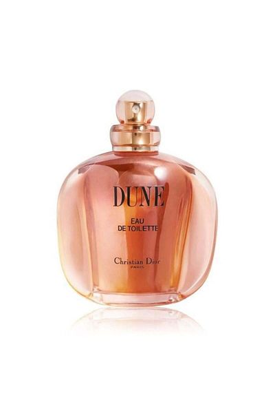 Christian Dior Dune Women's Eau de Toilette 50ml