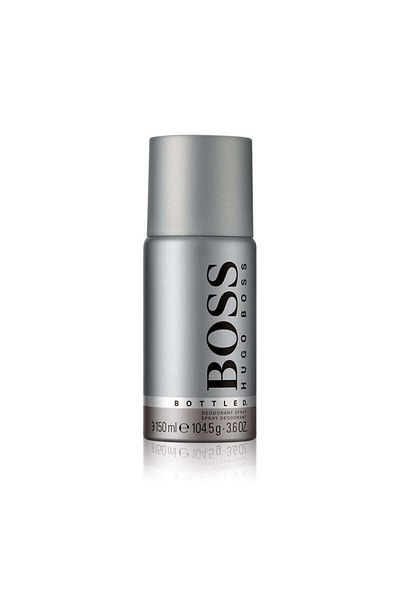Hugo Boss مزيل عرق هوغو بوتلد كلاسيك 150مل (بخاخ)