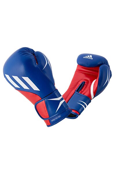 adidas SPD250TG Speed Tilt 250 Boks Eldiveni Kick Boks Eldiveni Mavi