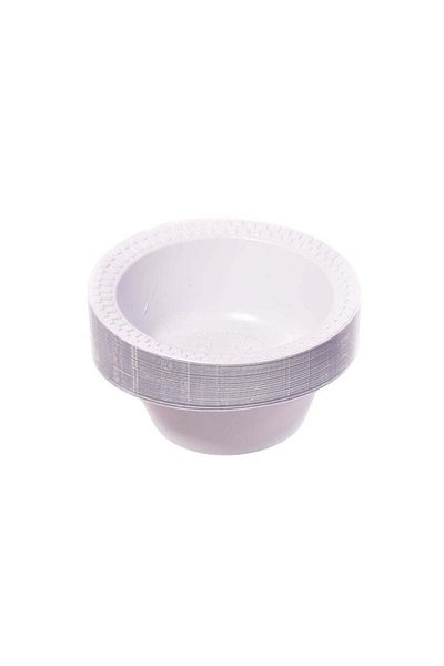 Generic Disposable containers 200 ml - 50 pieces