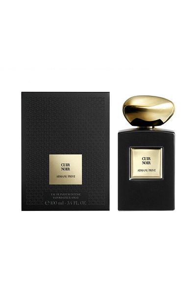 Giorgio Armani Prive Cure Noir Eau de Parfum Intense 100ml