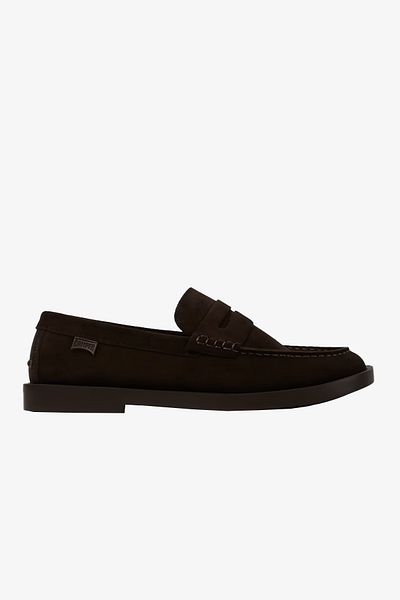 CAMPER Don Men's Brown Casual Shoes K101014-001