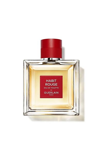Guerlain Guerlain Habit Rouge Eau de Toilette 100ml
