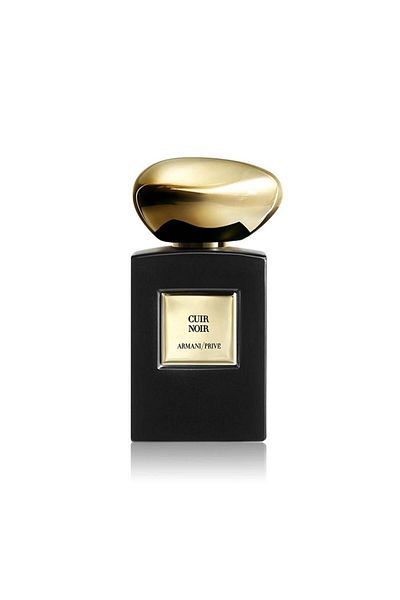 Giorgio Armani Prive Cure Noir Eau de Parfum Intense 100ml