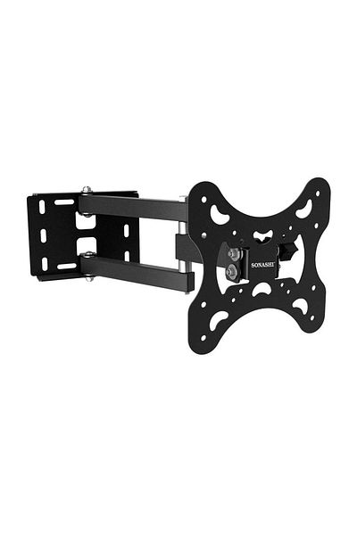 sonashi Tv Wall Bracket - Suitable For Led/Lcd/Plasma Tvs