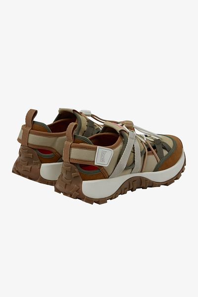 CAMPER Tws Men's Multicolor Casual Shoes K101034-003