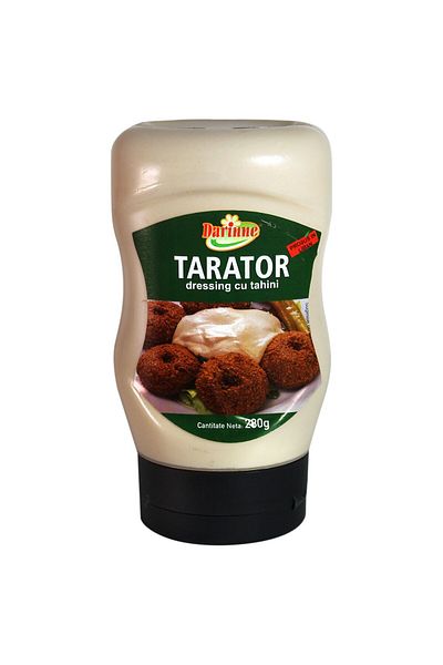 Darinne Tahini dressing, Darinne, 280 g