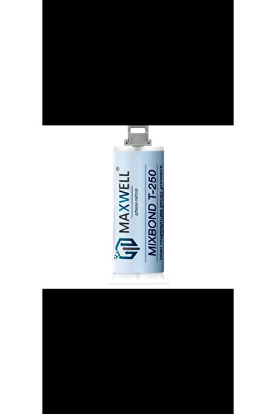 Maxwell Mixbond T-250 Isıl İletken Yapıştırıcı (50ml.)