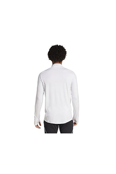 adidas Tiro25C Tr Top Ανδρικό Ποδόσφαιρο Προπόνηση Μακρυμάνικο T-shirt JJ1516 Πολύχρωμο