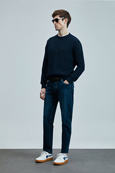 Lufian Dante Erkek Denim Pantolon 111200200