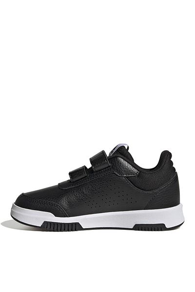 adidas Обувки за прохождане за момче - черно-бели Gw6440 Tensaur Sport 2.0 Cf K