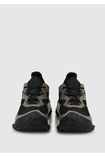 lumberjack Mezza Haki Erkek Outdoor Ayakkabı
