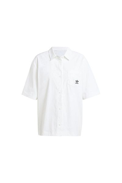 adidas Ess S Shirt Ls Cămașă Casual Femei JD1504 Albastru