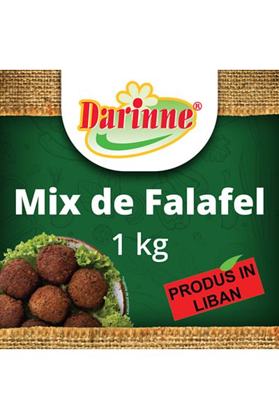 Darinne Falafel Mix, Darinne, 1 Kg