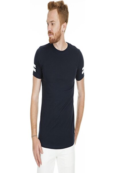 Jack & Jones Jack&jones 12116021 2 κοντά μανίκια στα μανίκια 0 λαιμόκοψη κοντά μανίκια Ts