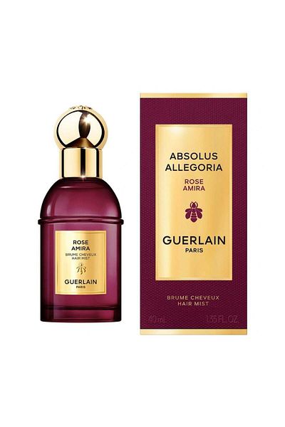 Guerlain Guerlain Absolu Allegoria Rose Amira Hair Mist 40ml
