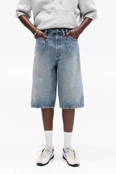 Pull & Bear Jorts skater