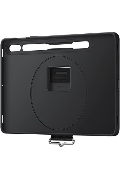 Samsung Husa De Protectie Strap Cover Pentru Galaxy Tab S8, Black