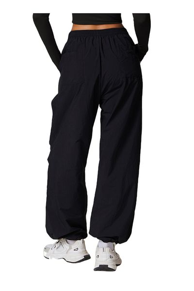 KAWN YOGA Womens High Waist Contour Seamless Workout sport Sweatpants Yoga Pants Running Pants