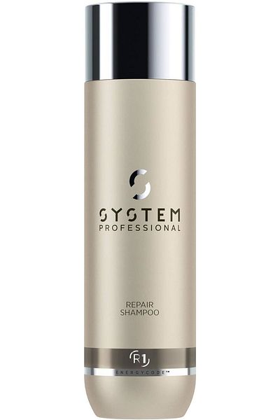 System Professional Repair Shampoo / Strengthening for Hair Wishing Repair 250 ml
