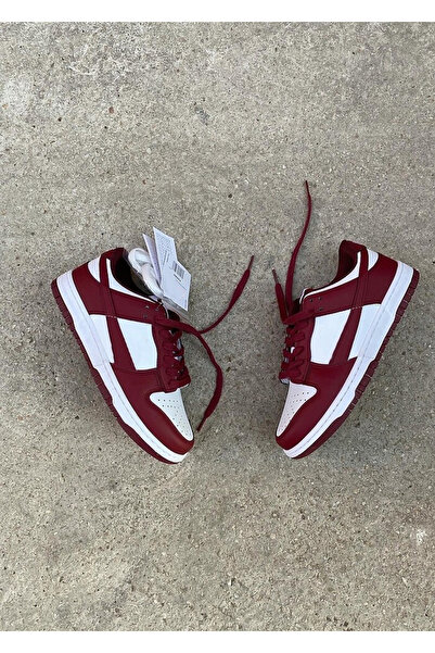 Getir Ali SB Dunk Low Kaydırmaz Taban Spor Ayakkabı