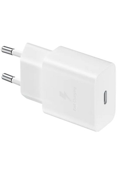 Samsung Samsung 15W mains charger, EP-T1510XWEGEU, White