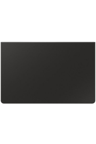 Samsung Samsung Book Cover Keyboard Slim - AI Key Protective Case for Galaxy Tab S10 FE Plus, Black