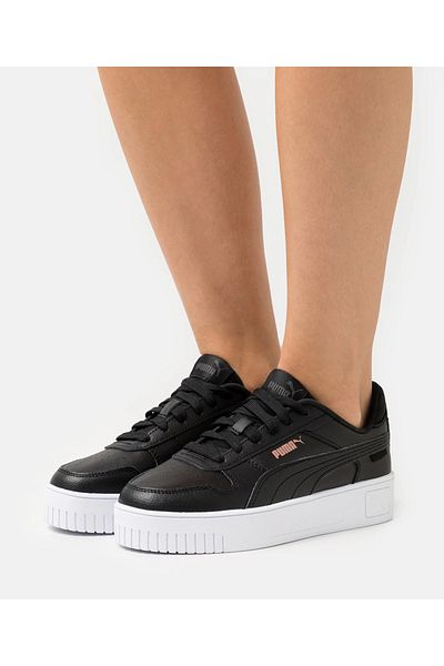 Puma Carina Street Colorful Sneaker