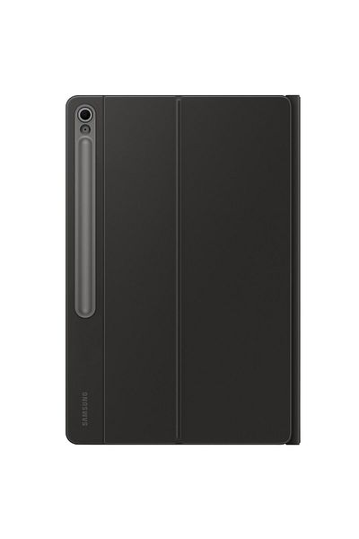 Samsung Samsung Book Cover Keyboard – AI Key Protective Case for Galaxy Tab S10 FE Plus, Black