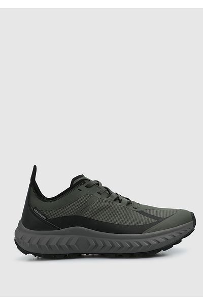 lumberjack Kwon Khaki Men's Outdoor Shoes