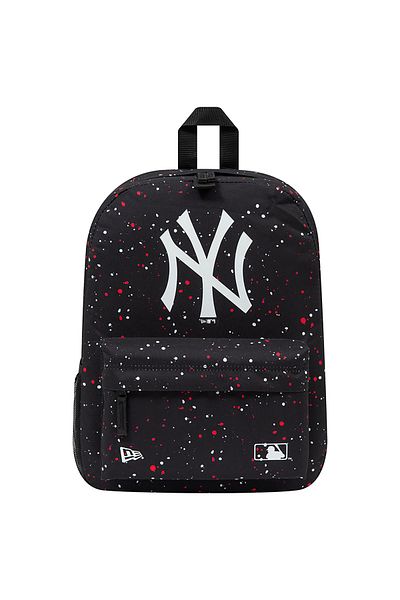 NEW ERA MLB New York Yankees All Over Print Backpack, Unisex Backpack