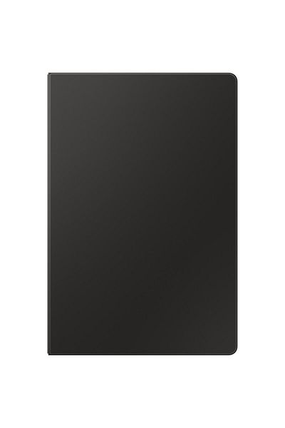 Samsung Samsung Book Cover Keyboard Protective Case for Galaxy Tab S10+/S9+/S9 FE+, Black