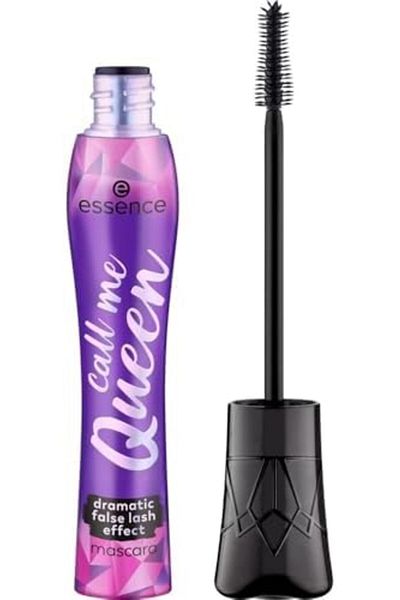 Essence Call Me Queen Mascara with Dramatic False Lash Effect