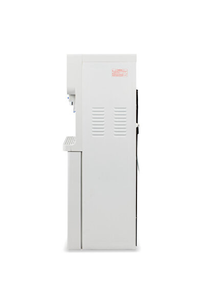 Zass Dozator de apă ZWD 07 WF cu sistem de filtrare a apei, răcire cu compresor cu apă caldă/rece