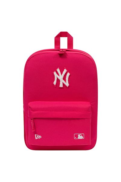 NEW ERA MLB New York Yankees Applique Backpack, Women's Backpack