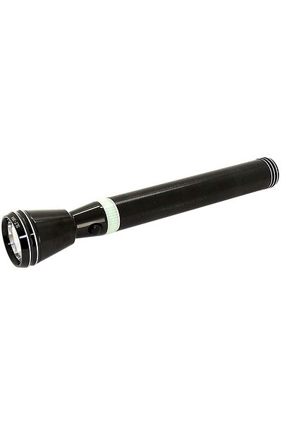sonashi Rechargeable LED Torch with Hyper Bright LED Bulbs