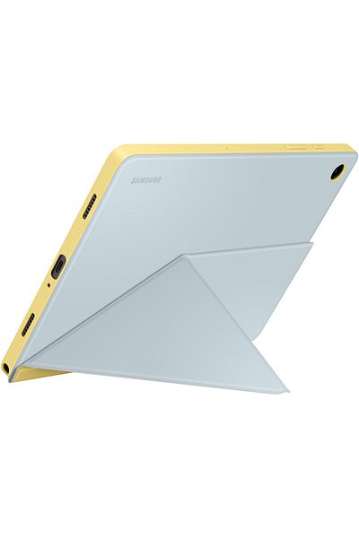 Samsung Husa De Protectie Book Cover Pentru Galaxy Tab A9, Blue