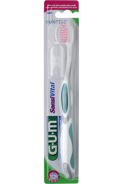 GUM TB SensiVital Compact