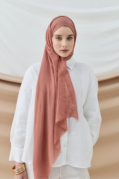 Modakaşmir Aya Shawl