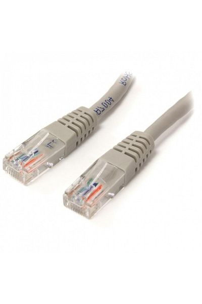 BOEM Cablu de internet, cablu UTP, Cat5e, conductor CCA 10m