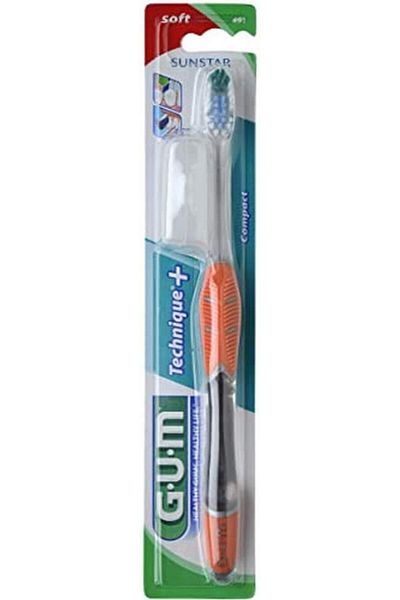 GUM Butler Tech TB Soft Compact Mu