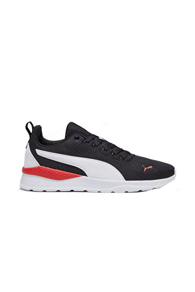 Puma Μαύρο Unisex Sneaker Anzarun Lite