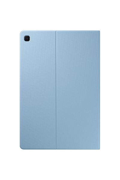 Samsung Husa de protectie Samsung Galaxy Book Cover pentru Tab S6 Lite 10.4" P610/P615, Blue
