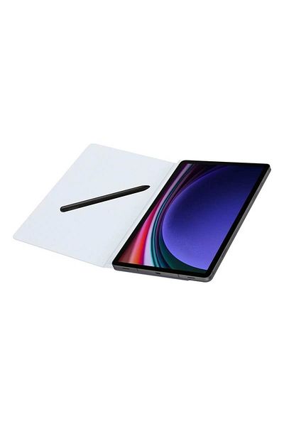 Samsung Smart Book Cover compatible with Samsung Galaxy Tab S9 / S9 FE 11 inch Blue