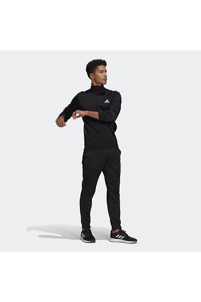 adidas Σετ ανδρικής φόρμας Gk9656 M Sl Tr Tt Ts