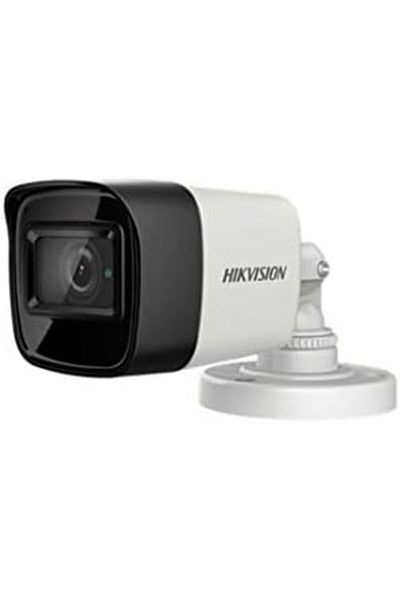 Hikvision Surveillance Camera - DS-2CE16U1T-ITPF, White