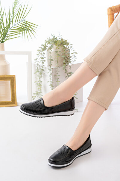 Slipcat Πλήρως Ορθοπεδικά Πλαϊνά Ελαστικά Καθημερινά Κλασικά Παπούτσια